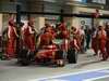 Wallpaper GP ABU DHABI 2009 1024x768, Sfondi Desktop F1